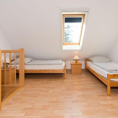 Neue Reihe Villa Zingst Eksteriør bilde