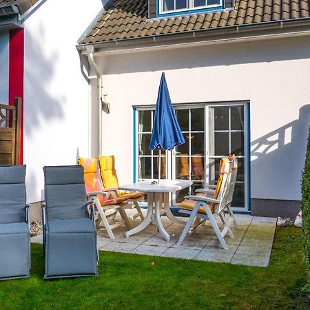 Neue Reihe Villa Zingst Eksteriør bilde