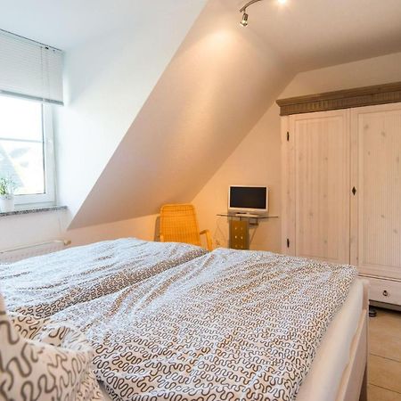 Neue Reihe Villa Zingst Eksteriør bilde