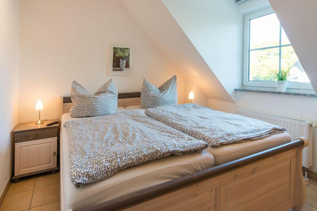 Neue Reihe Villa Zingst Eksteriør bilde